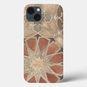 Niet-geëmailleerd Marrakesh Design I Case-Mate iPhone Case