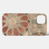 Niet-geëmailleerd Marrakesh Design I Case-Mate iPhone Case (Achterkant (horizontaal))