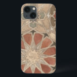 Niet-geëmailleerd Marrakesh Design I iPhone 13 Hoesje<br><div class="desc">Huis decor</div>