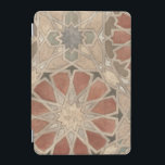 Niet-geëmailleerd Marrakesh Design I iPad Mini Cover<br><div class="desc">Huis decor</div>