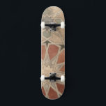 Niet-geëmailleerd Marrakesh Design I Skateboard<br><div class="desc">ThuisDécor</div>