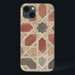 Niet-geëmailleerd Marrakesh Design II iPhone 13 Hoesje<br><div class="desc">Huis decor</div>
