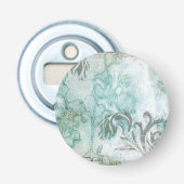 Niet-geëmailleerde ventilatorspuit III Button Flesopener (Voorkant)