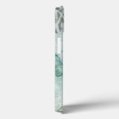 Niet-geëmailleerde ventilatorspuit III Case-Mate iPhone Case (Achterkant / Rechts)