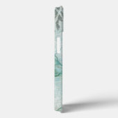 Niet-geëmailleerde ventilatorspuit III Case-Mate iPhone Case (Achterkant / Rechts)