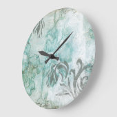 Niet-geëmailleerde ventilatorspuit III Grote Klok (Hoek)