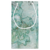 Niet-geëmailleerde ventilatorspuit III Klein Cadeauzakje (Achterkant)