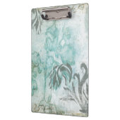 Niet-geëmailleerde ventilatorspuit III Klembord (Links)