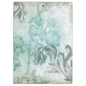 Niet-geëmailleerde ventilatorspuit III Klembord (Achterkant)