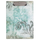 Niet-geëmailleerde ventilatorspuit III Klembord (Voorkant)