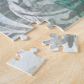 Niet-geëmailleerde ventilatorspuit III Legpuzzel (Zijkant)