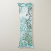 Niet-geëmailleerde ventilatorspuit III Lichaamskussen (Voorkant Verticaal)