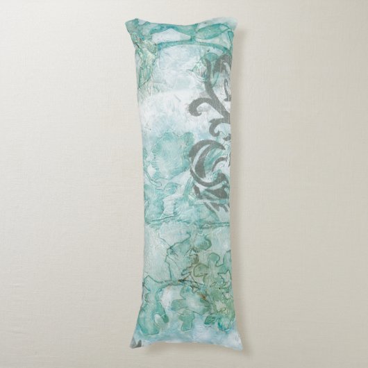 Niet-geëmailleerde ventilatorspuit III Lichaamskussen (Voorkant Verticaal)