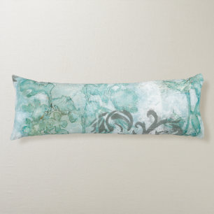 Niet-geëmailleerde ventilatorspuit III Lichaamskussen