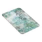 Niet-geëmailleerde ventilatorspuit III Magneet (Rechterzijde)