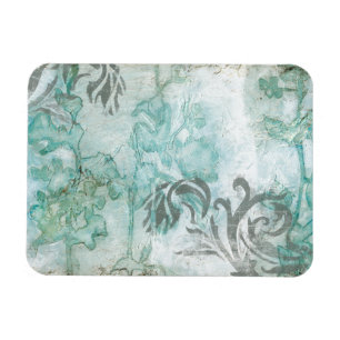 Niet-geëmailleerde ventilatorspuit III Magneet