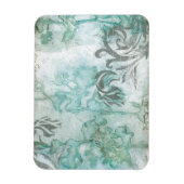 Niet-geëmailleerde ventilatorspuit III Magneet (Verticaal)