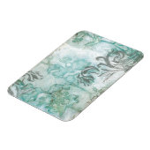 Niet-geëmailleerde ventilatorspuit III Magneet (Linkerzijde)