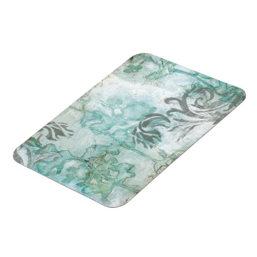 Niet-geëmailleerde ventilatorspuit III Magneet (Linkerzijde)