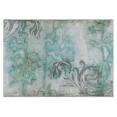 Niet-geëmailleerde ventilatorspuit III Snijplank (Voorkant)