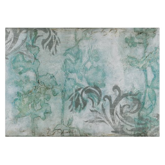 Niet-geëmailleerde ventilatorspuit III Snijplank (Voorkant)