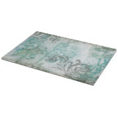 Niet-geëmailleerde ventilatorspuit III Snijplank (Hoek)