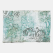 Niet-geëmailleerde ventilatorspuit III Theedoek (Horizontaal)