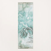 Niet-geëmailleerde ventilatorspuit III Yogamat (Voorkant)