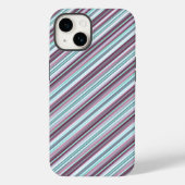 Niet gefocust Case-Mate iPhone case (Achterkant)