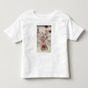 Niet-geïdentificeerde actor Kosanro Ichojosei Kinder Shirts