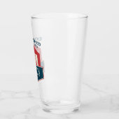 Niet-geliefde glazen tumbler van Autos (Links)