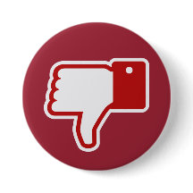 Niet-gelijkende knop!