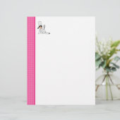 Niet-gelinkte pagina's voor ontvangen Multomappen (Staand voorkant)