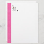 Niet-gelinkte pagina's voor ontvangen Multomappen (Voorkant / Achterkant)