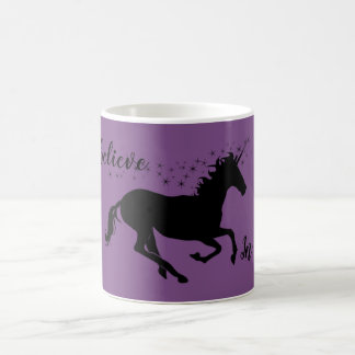 Niet geloven koffiemok