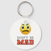 NIET GEMAAKT SLEUTELHANGER (Voorkant)