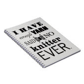 Niet genoeg Notitieboek voor geweren (Rechterzijde)