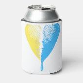 Niet genoeg tranen blikjeskoeler (Blikje Achterkant)