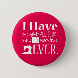 Niet genoeg verbinding naaien {donker} ronde button 5,7 cm