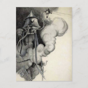  niet-gepubliceerde Wereldoorlog Briefkaart