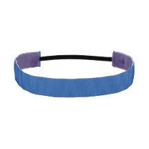 Niet-geslipte sjabloon HEADBANDS (niet-geslipte)