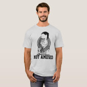 NIET GEVIELDE HEREN T-Shirts (Voorkant volledig)