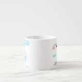 niet gevonden espresso kop (Voorkant)