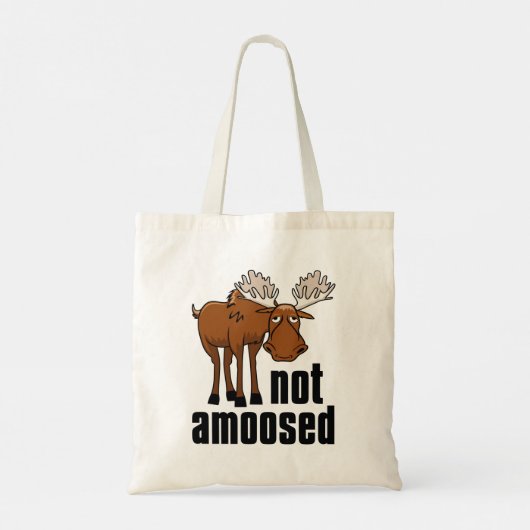 Niet gewijzigd tote bag (Achterkant)