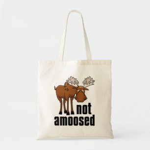 Niet gewijzigd tote bag