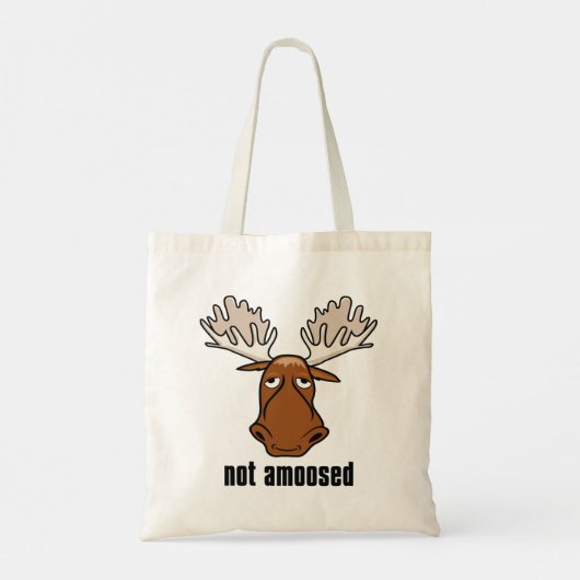 Niet gewijzigd tote bag (Achterkant)
