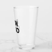 niet - gmo glas (Links)