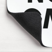 niet - gmo muismat (Hoek)