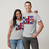NIET GODS ENGLISHMEN... T-SHIRT (Unisex)