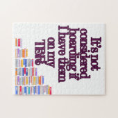 Niet hamsteren puzzel (Horizontaal)